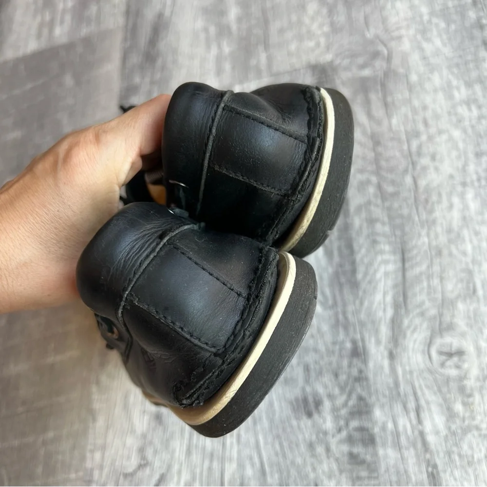 Timberland very good
